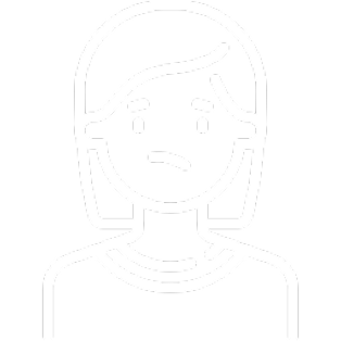 Person bored